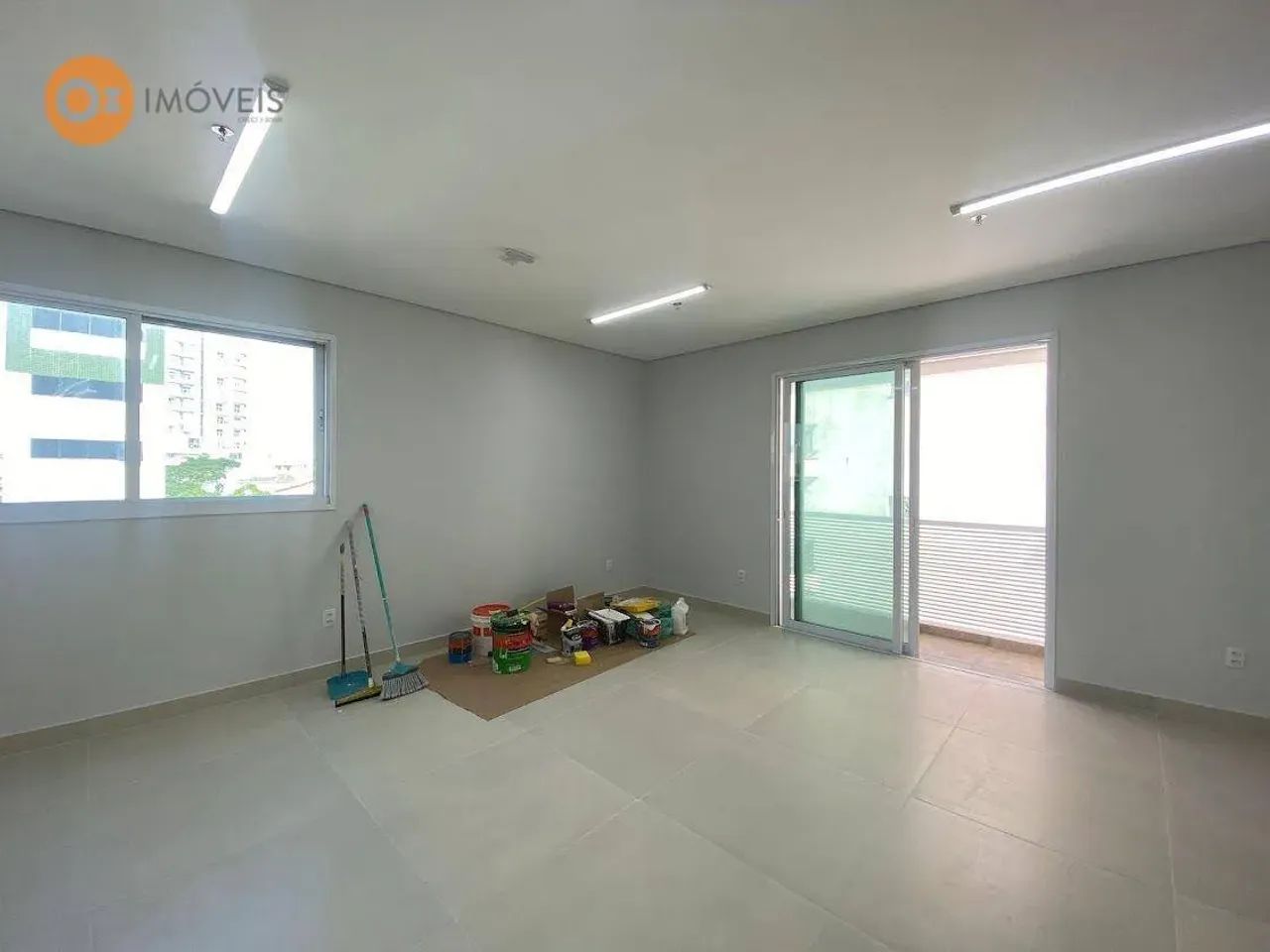 Sala para alugar, 40 m² por R$ 2.954,45/mês - Centro - Osasco/SP - Foto 2