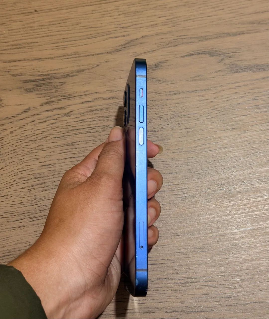 iPhone 12 64 gb funcionando tudo perfeitamente  - Foto 3