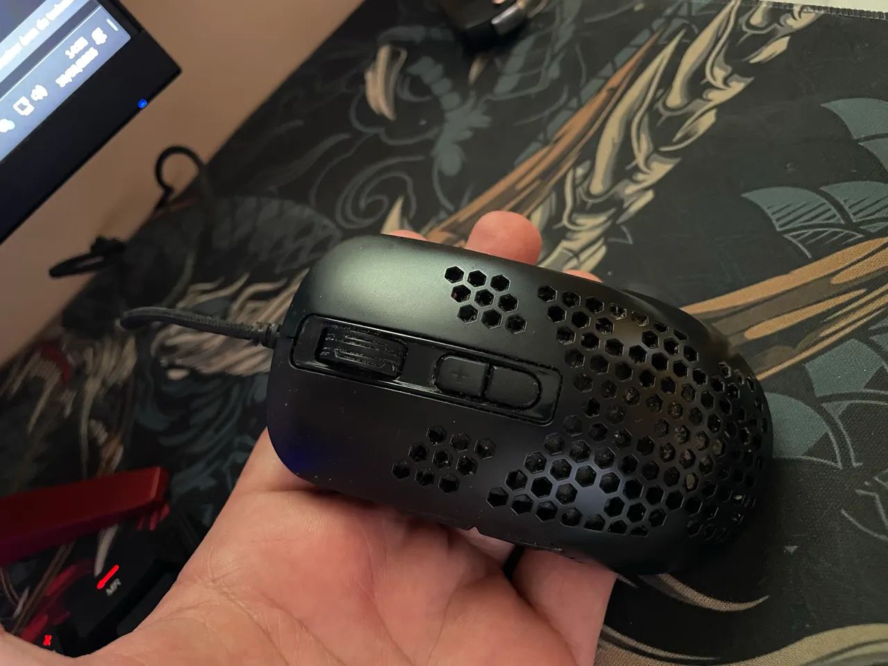 Pc gamer RTX 3060 12gb - Foto 5