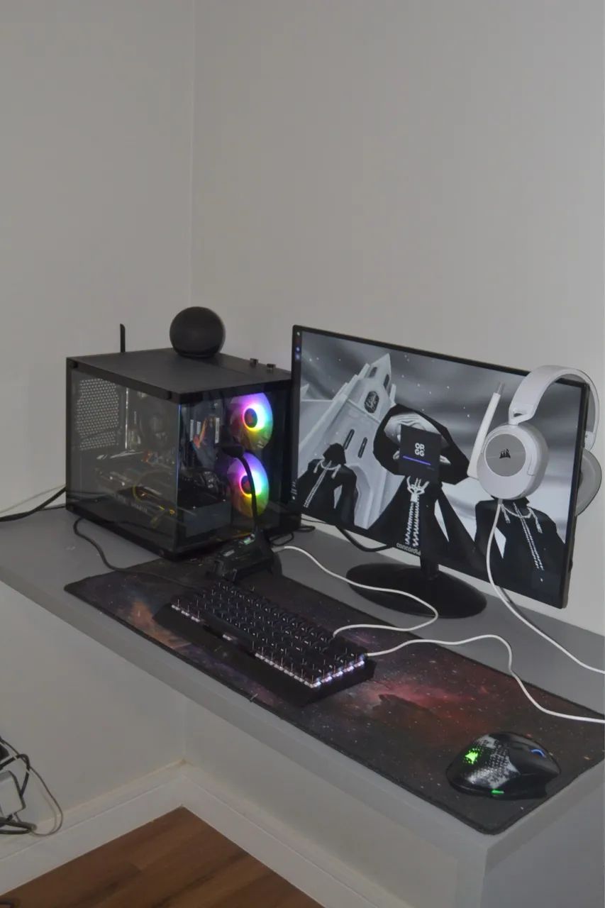 PC GAMER COMPLETO *negocio valor* - Foto 2