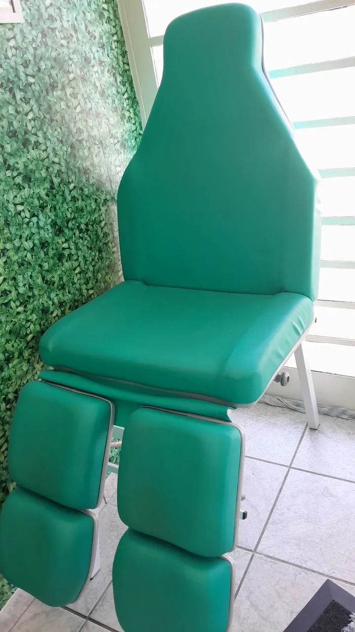 Cadeira podologica /Pontual Estética  - Foto 2