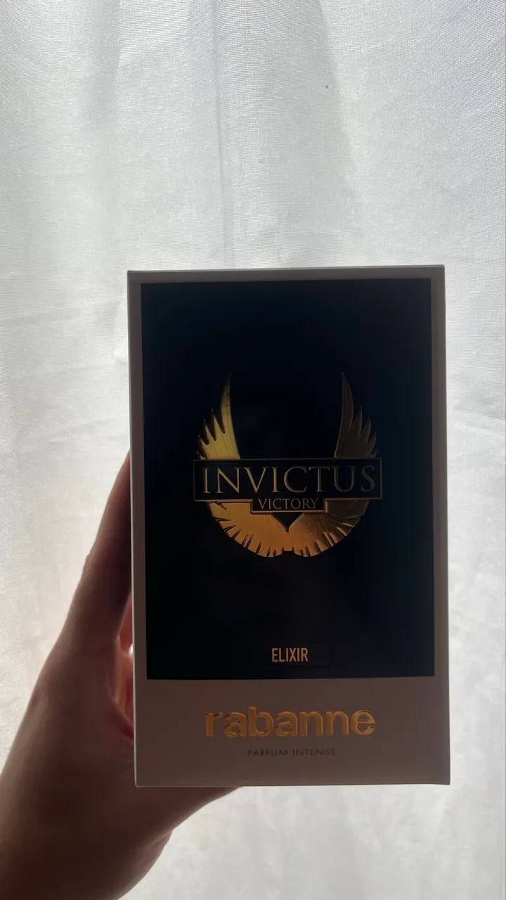 Invictus Victory Elixir 200ml - Foto 5
