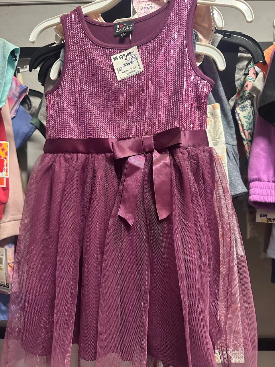 LOTE DE ROUPAS INFANTIS IMPORTADAS - 1.000 PEÇAS (0 A 5 ANOS) 2