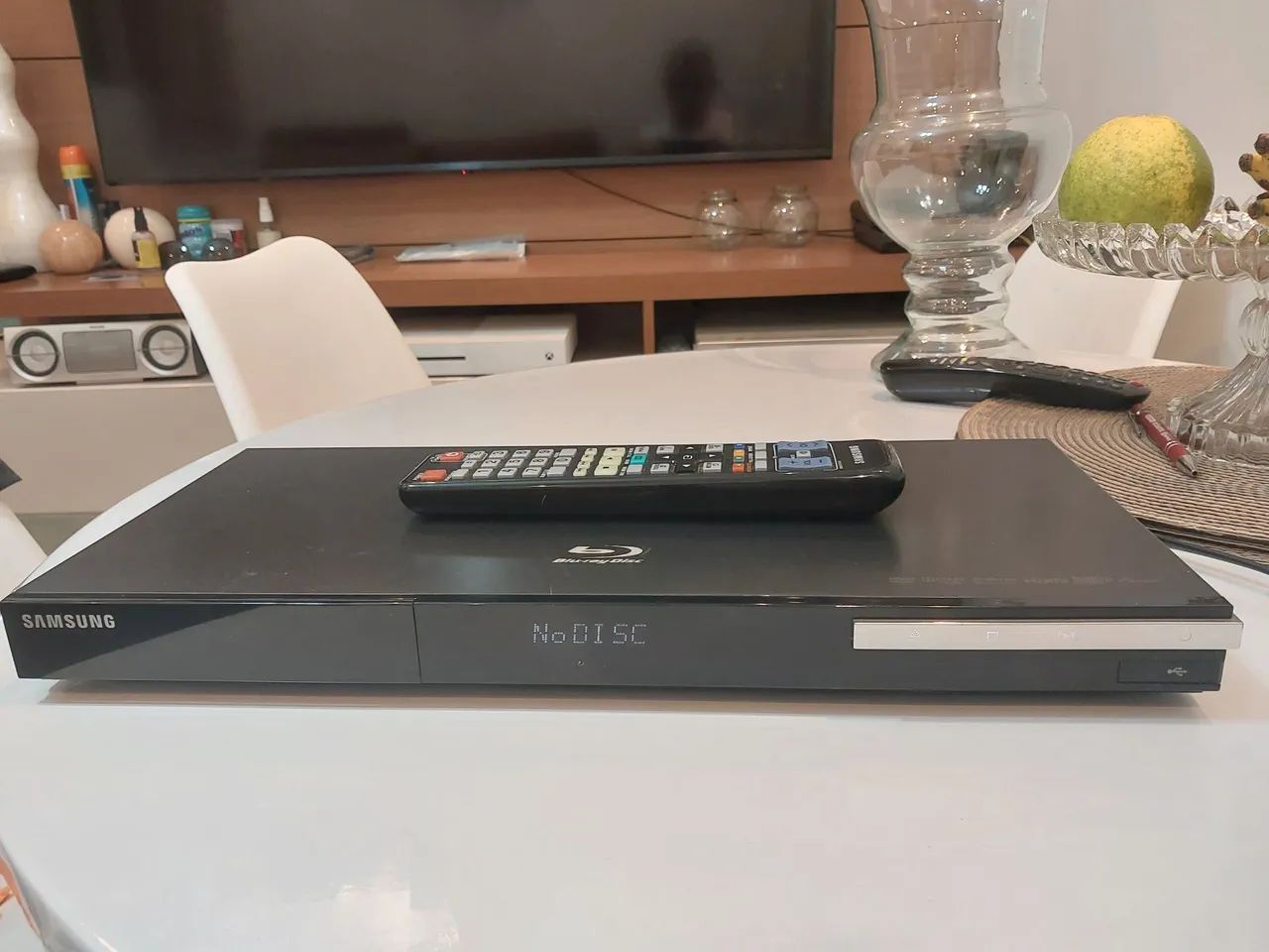 Blu-Ray Disc player - Foto 5