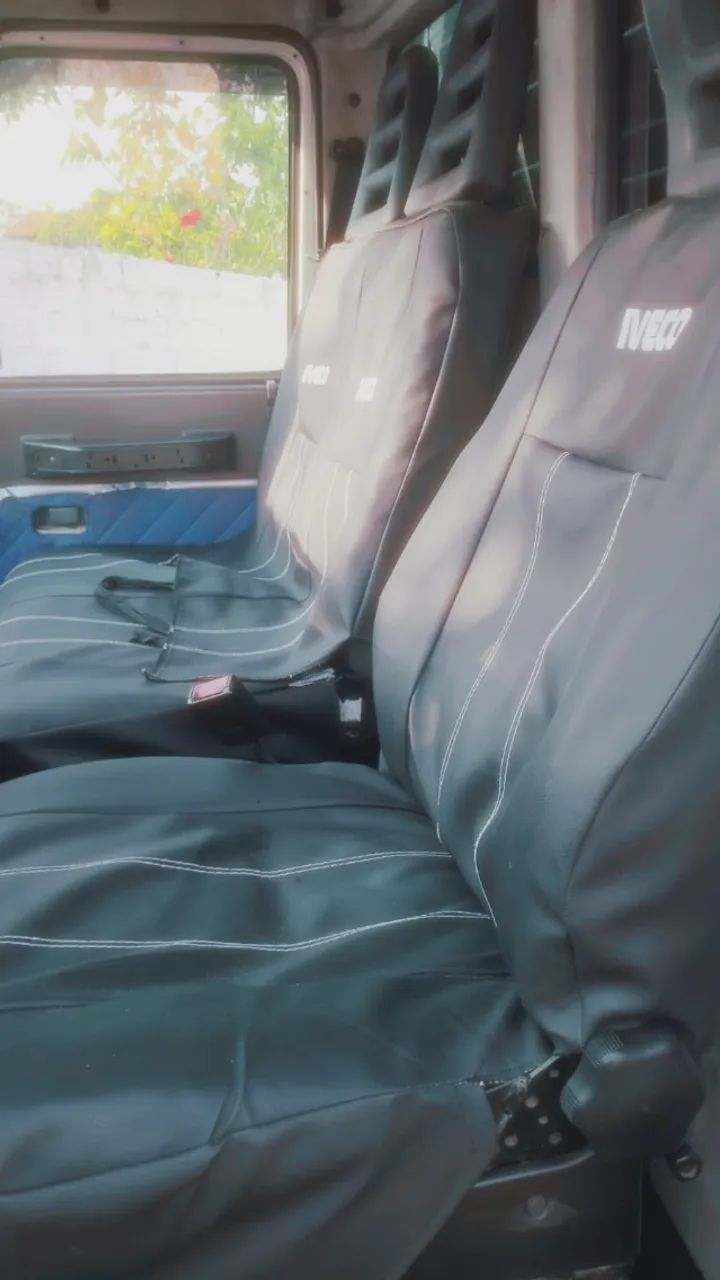 Iveco para venda  - Foto 2