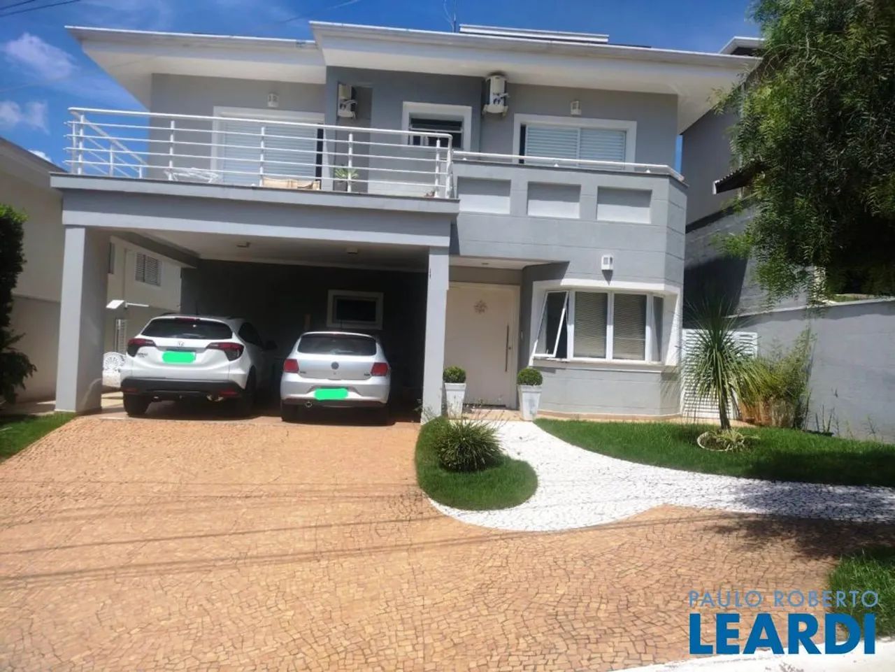 CASA EM CONDOMÍNIO - CONDOMÍNIO MORADA DAS NASCENTES - SP - Foto 3
