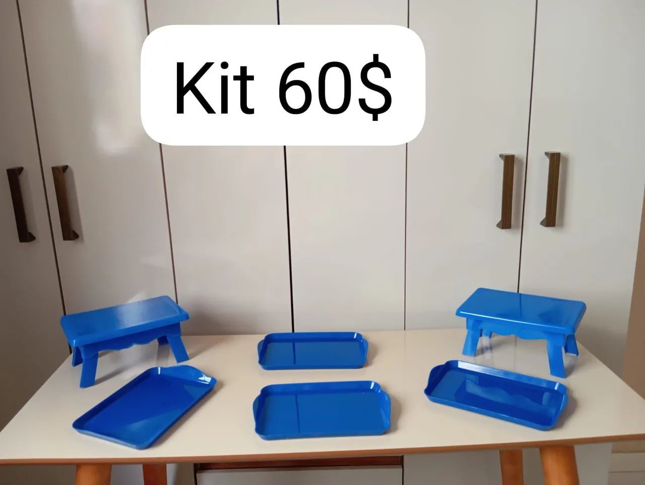 Kit festa 