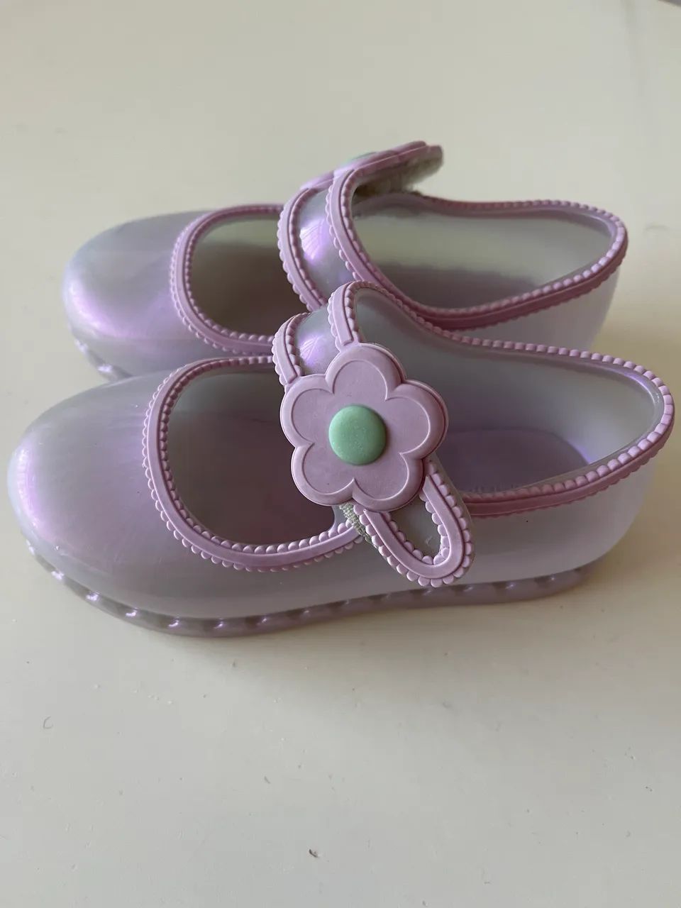 Sapato Melissa infantil - Foto 3