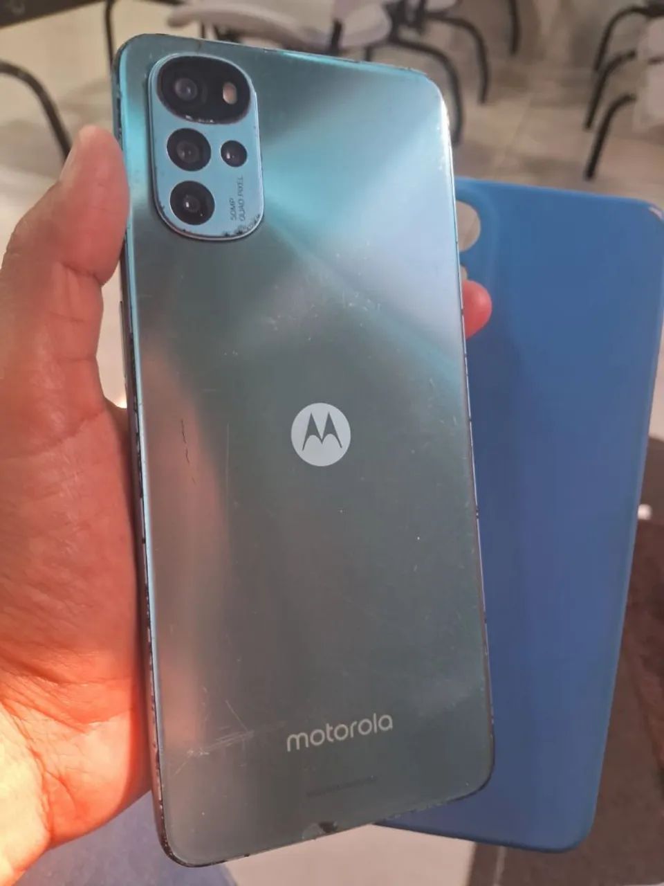 Celular  - Foto 4