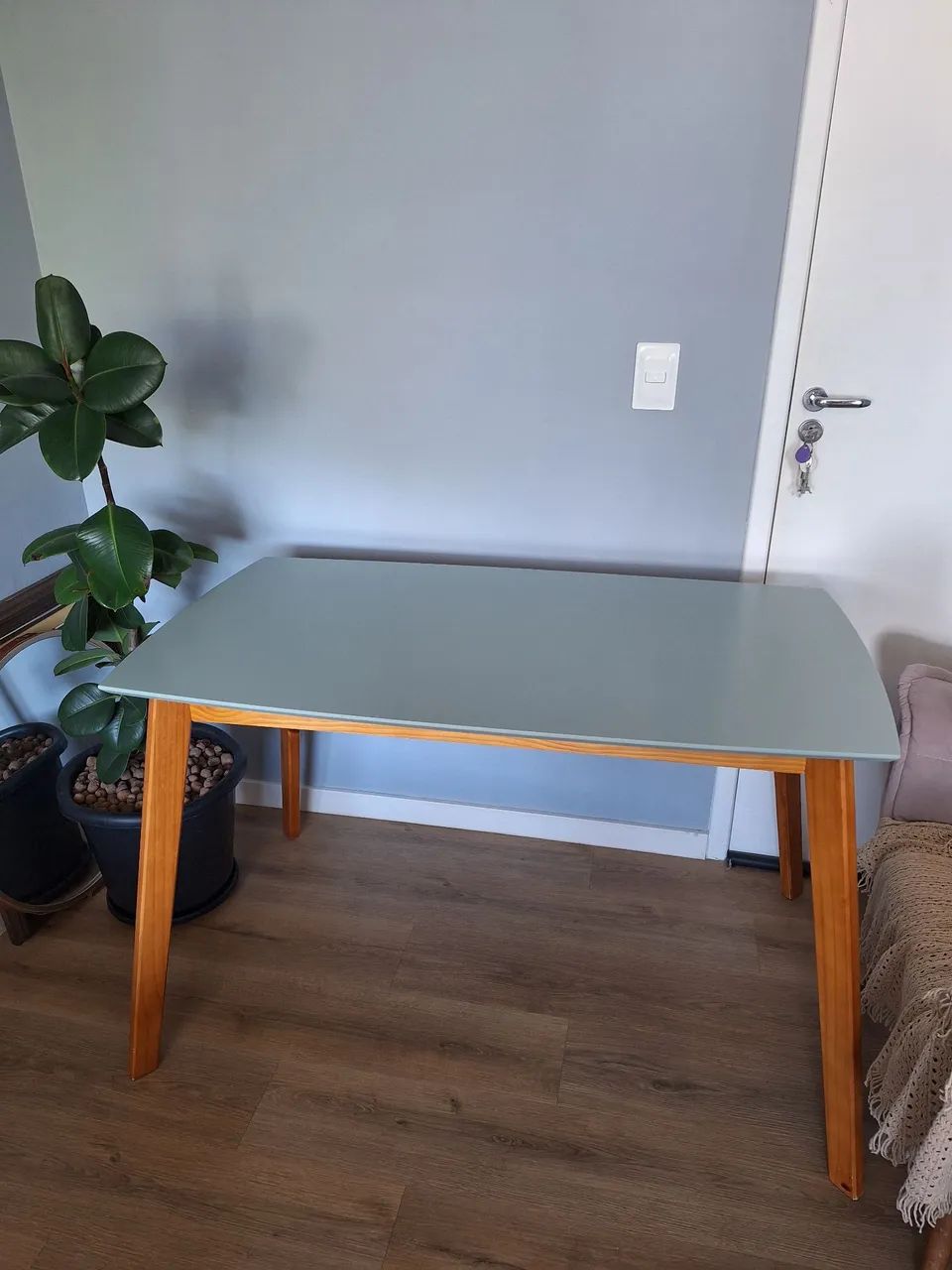 MESA / ESCRIVANINHA  - Foto 2