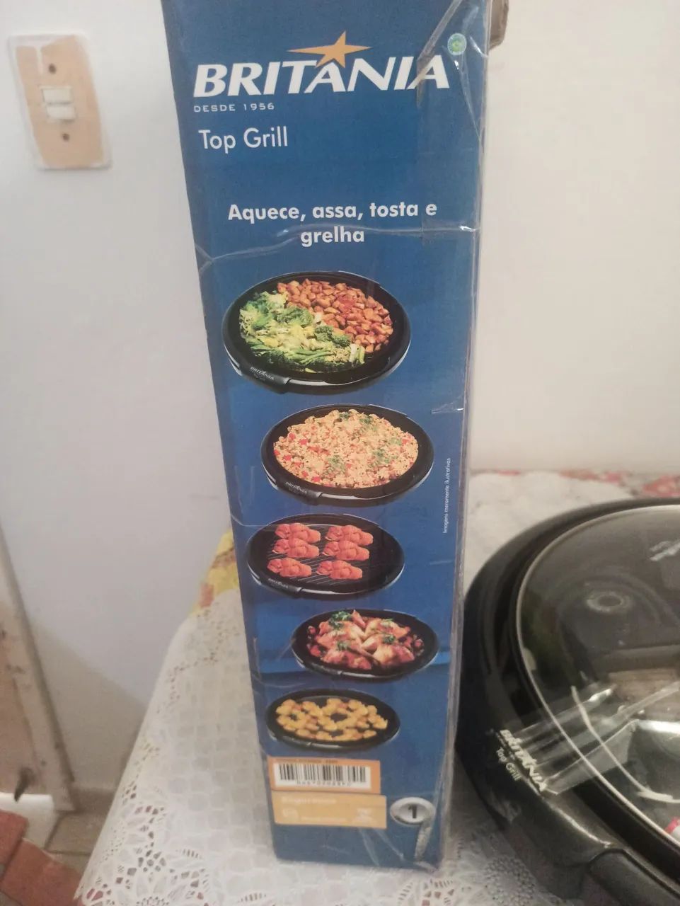 TOPGRILL NOVA - Foto 3