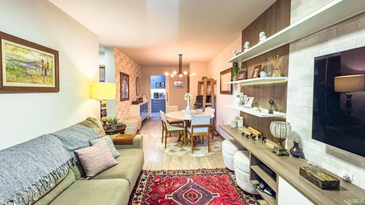 Apartamento na Vila Nova - Foto 5