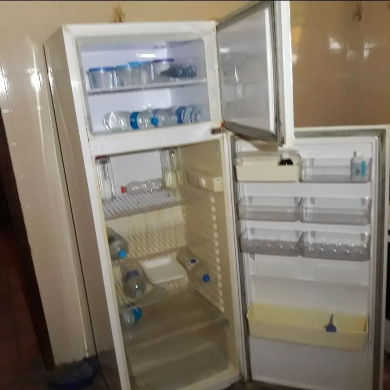 Geladeira Cônsul (cdr35d) - Foto 4
