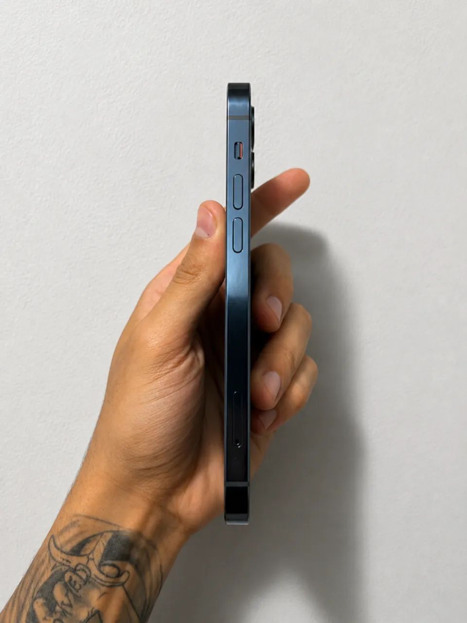 iPhone 12 Pro Max - 128Gb - Foto 2