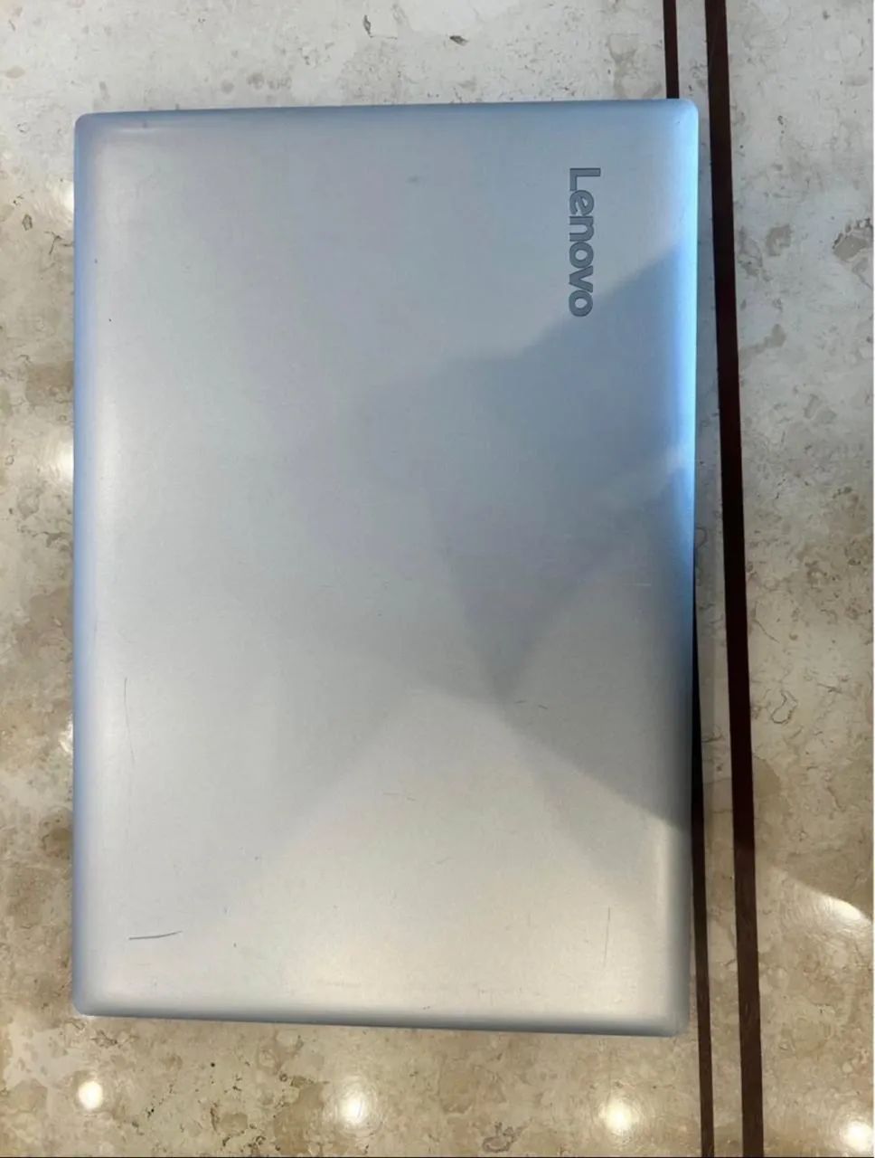 Lenovo Ideapad 320 i7 SSD 256GB - Foto 2
