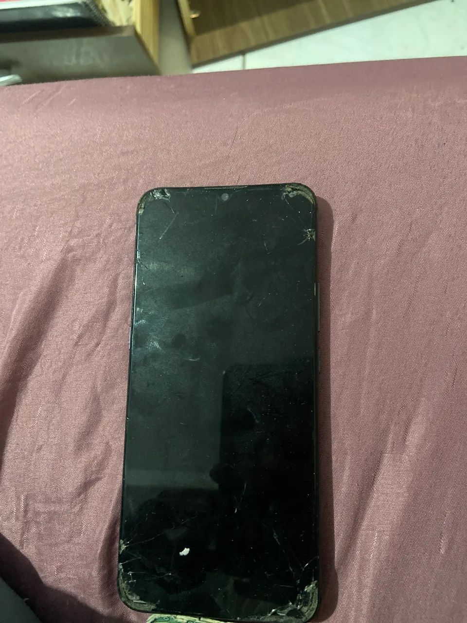 Celular motorola