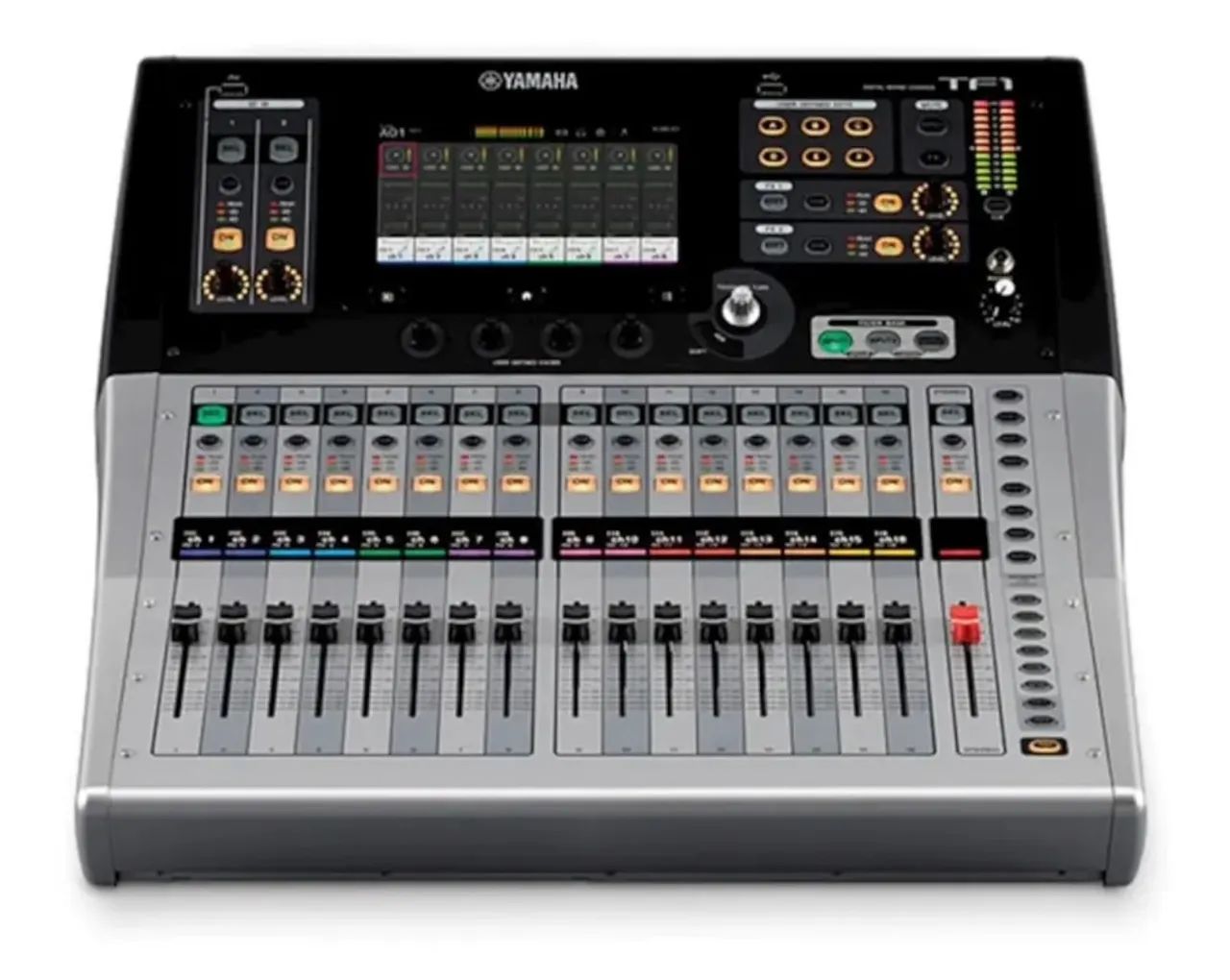 Mesa yamaha Tf1 - Foto 2