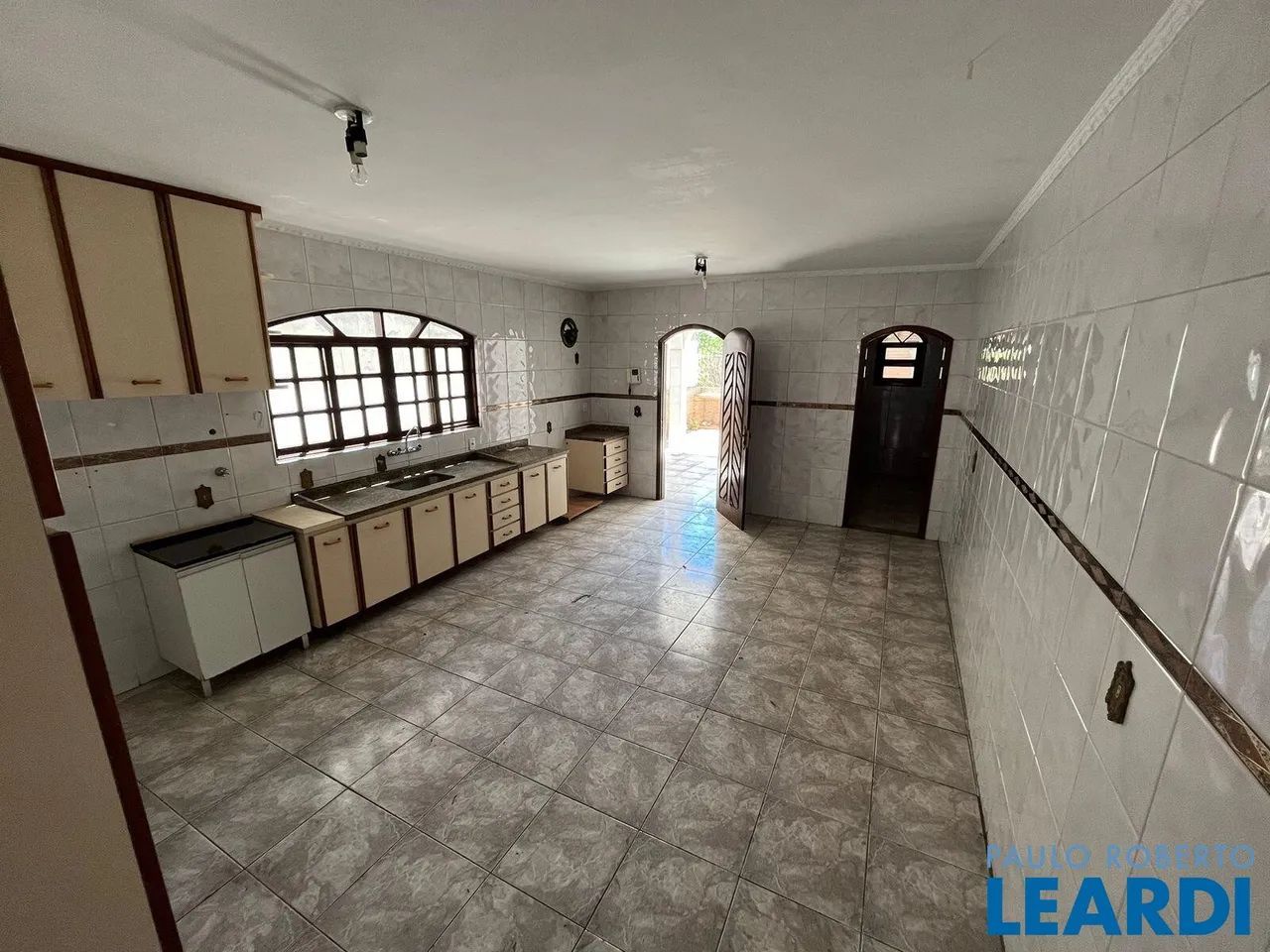 CASA ASSOBRADADA - ADALGISA - SP - Foto 5