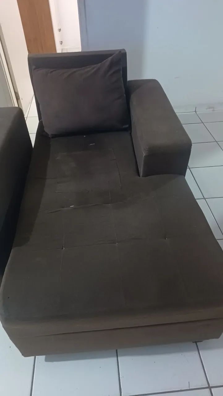 Sofá usado  - Foto 4