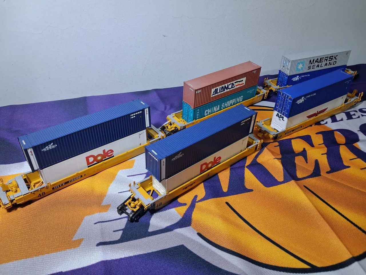 Ferromodelismo HO - Foto 2