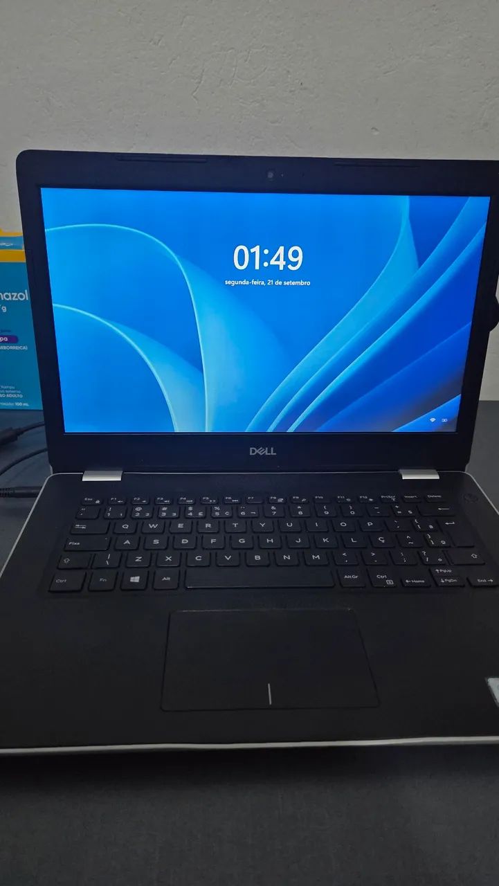 NOTEBOOK DELL USADO - Foto 3