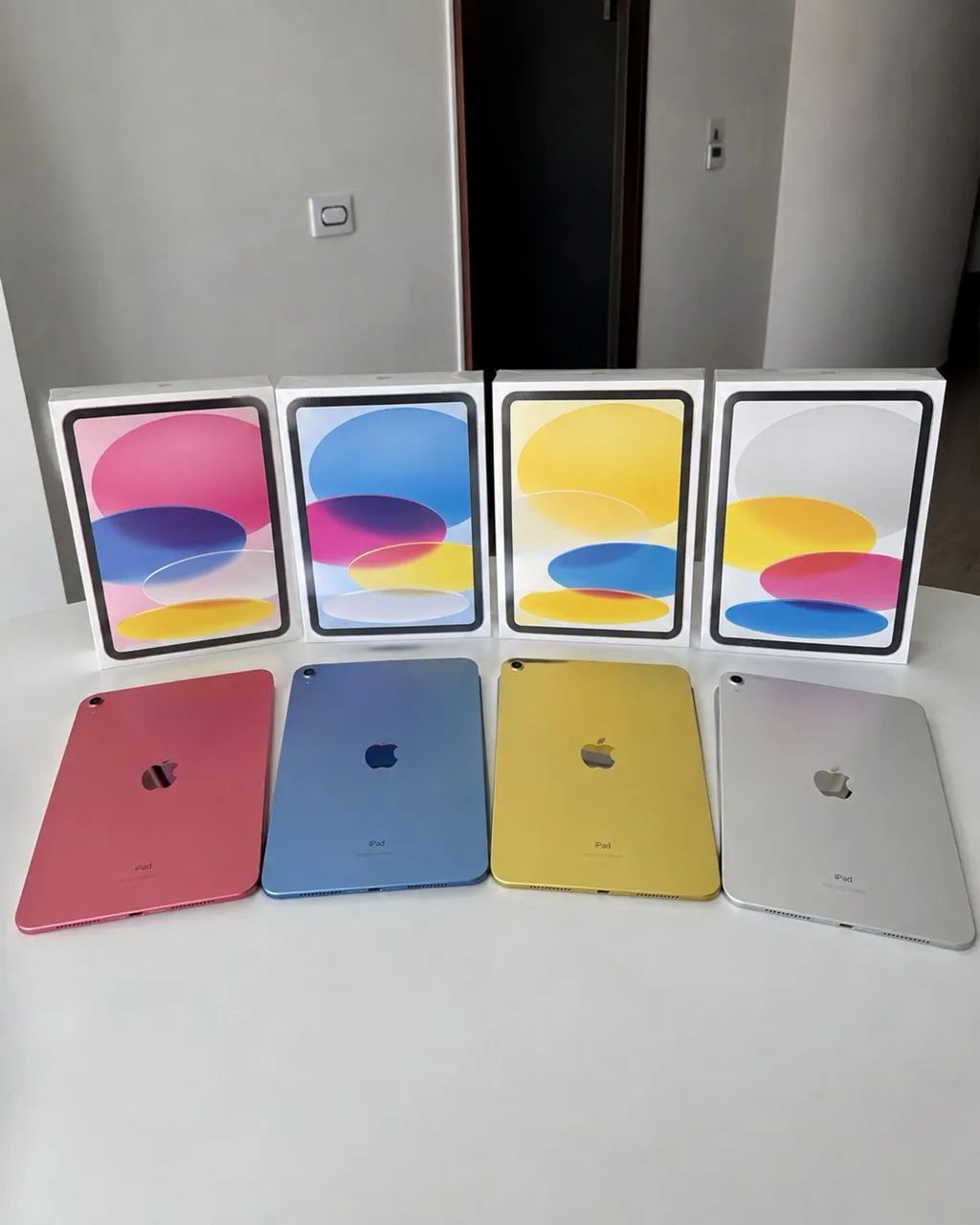 ipad 11 geração 