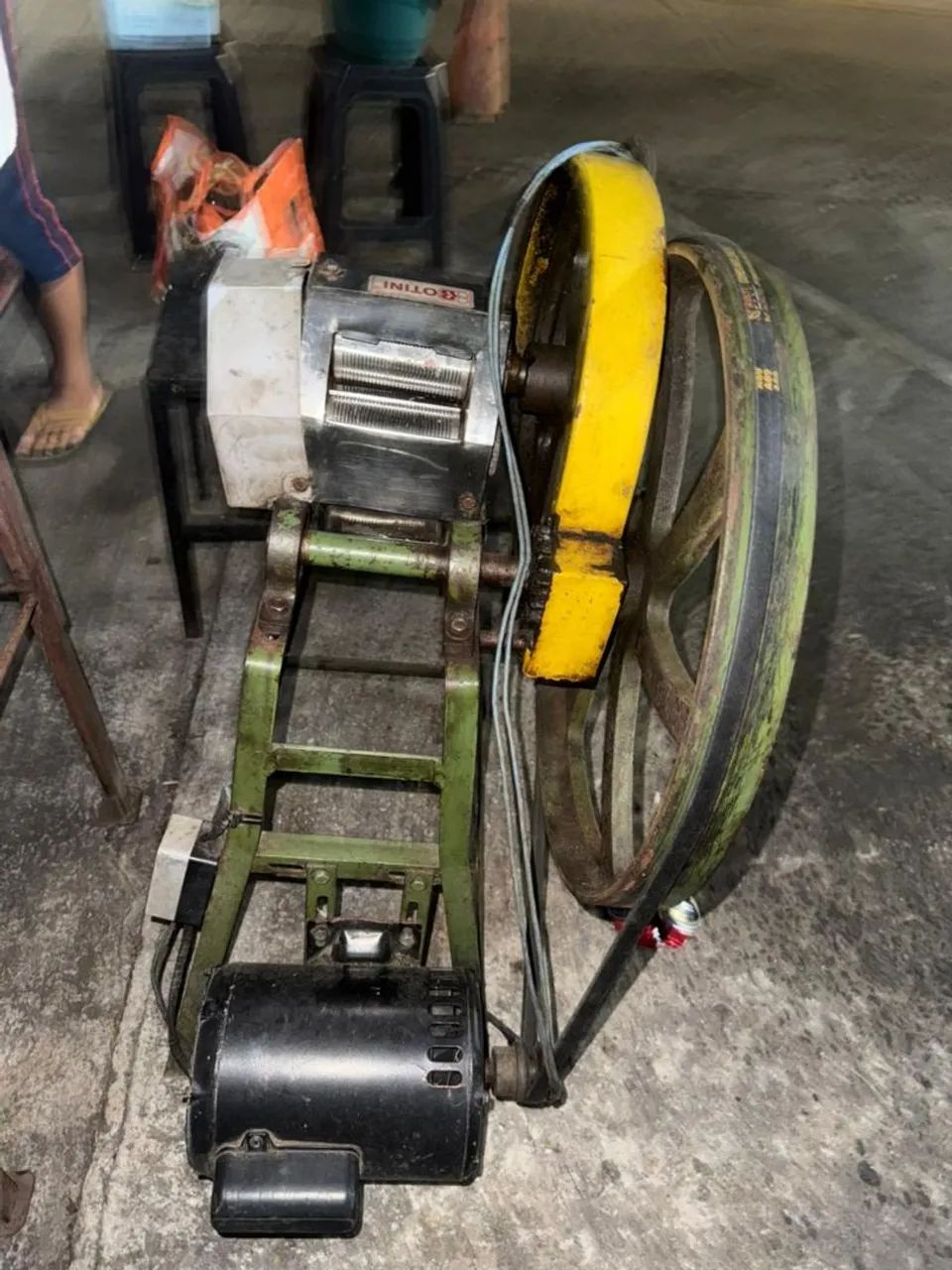 Engenho de Cana - Foto 3