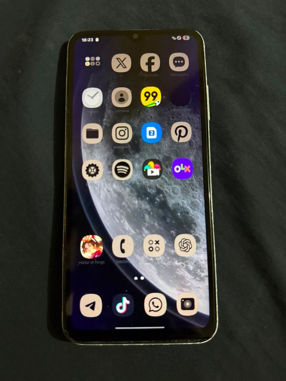 Samsung A05s V/T