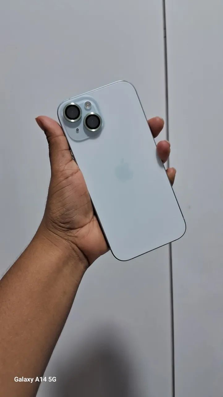 iPhone 15 - Foto 2