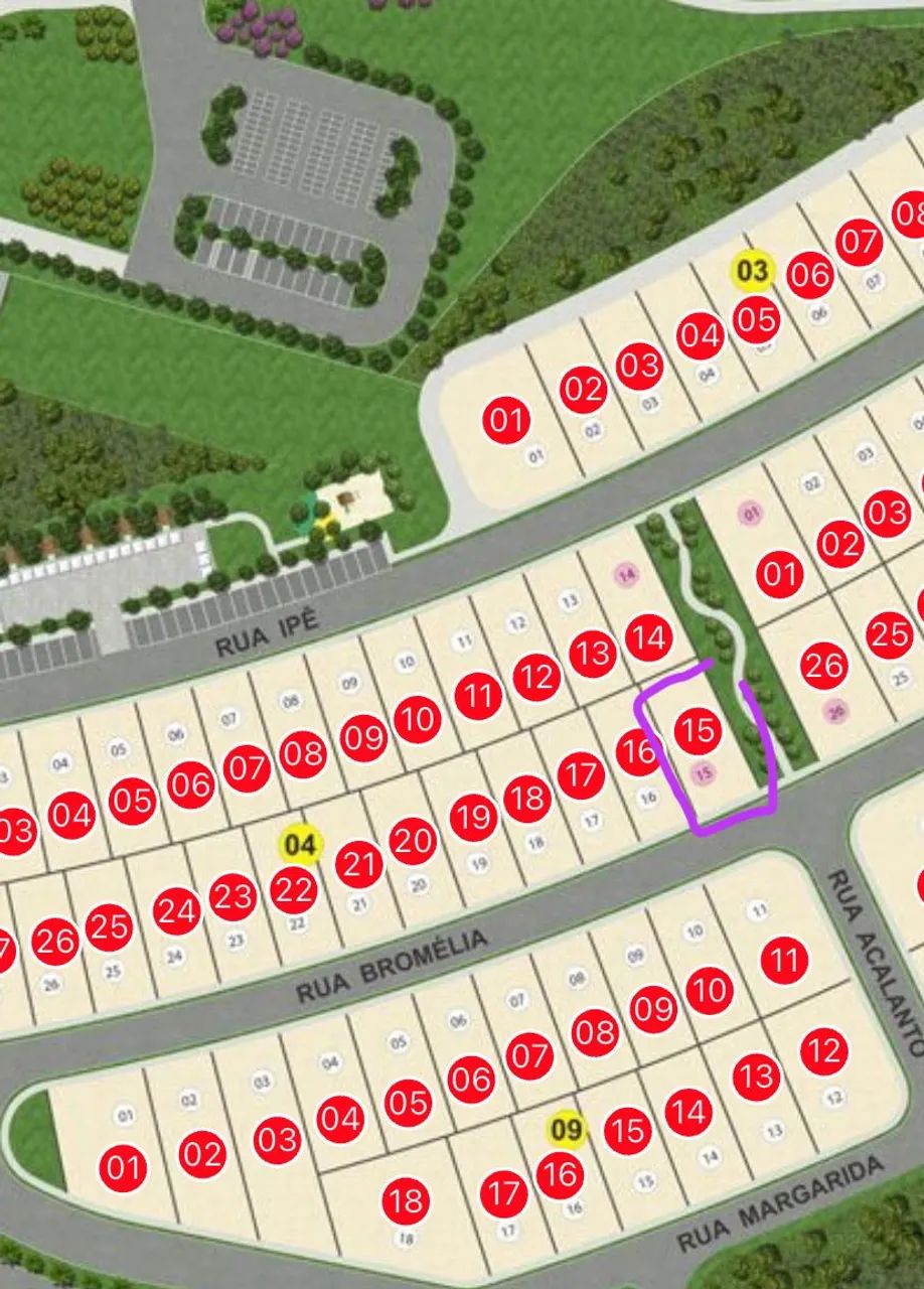 Jardins Capri - Foto 5