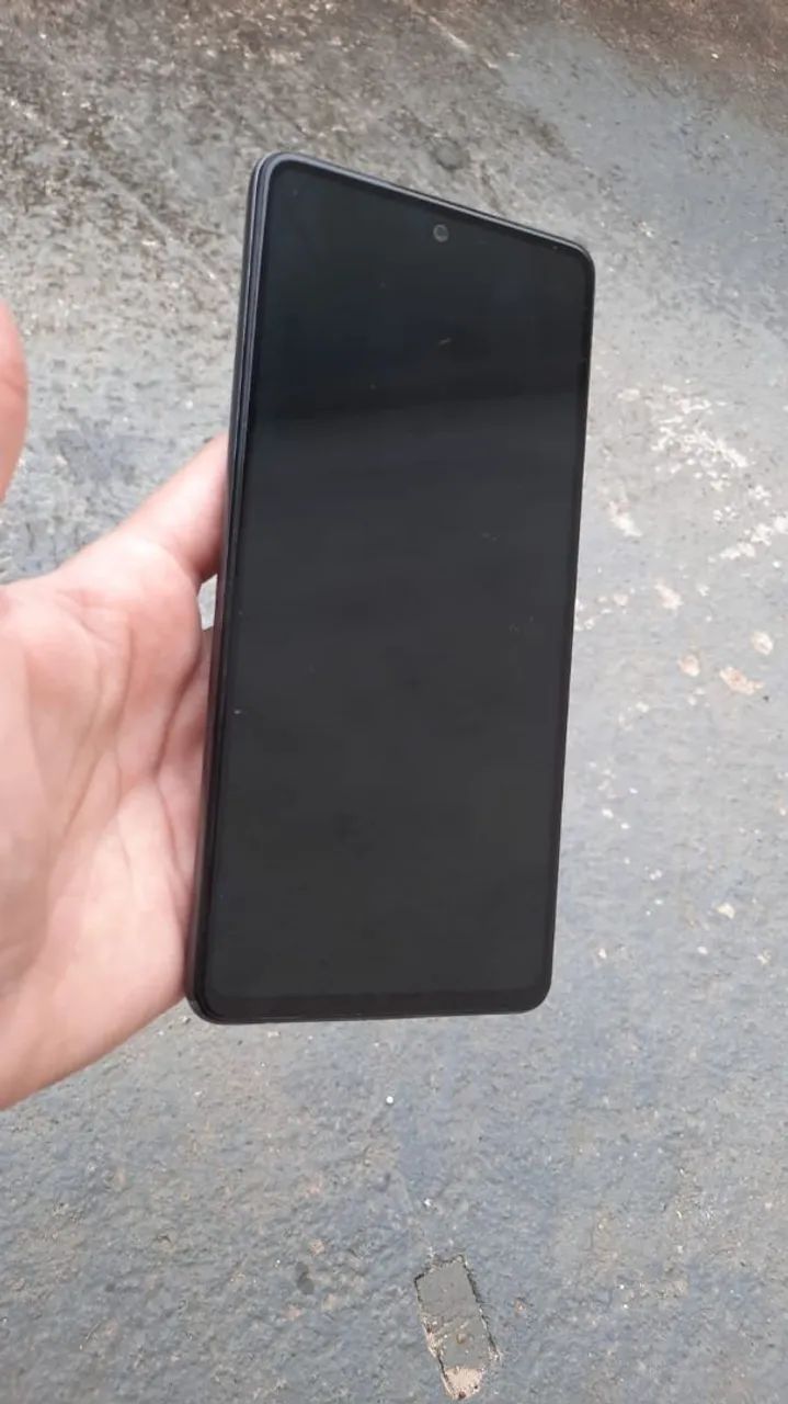 A72.  6 RAM  128GB - Foto 3
