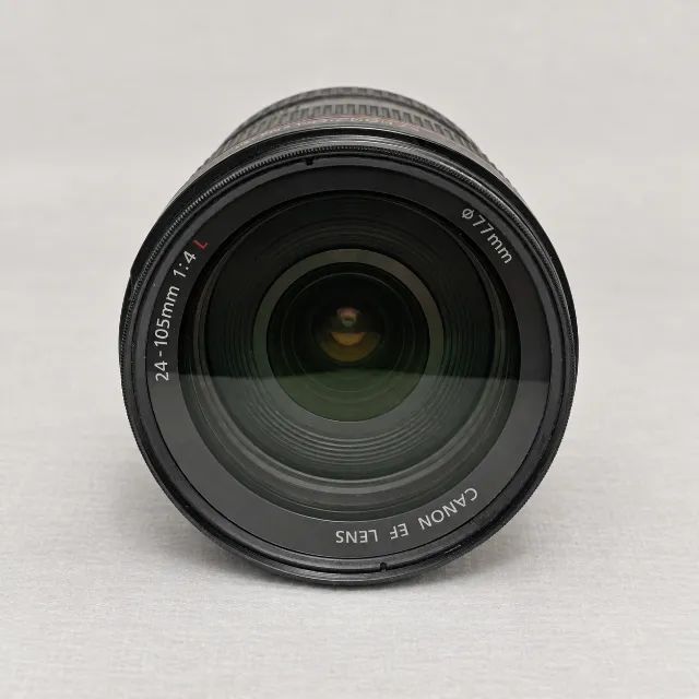 Canon EF 24-105mm f/4L IS USM - Acessórios para Câmeras e