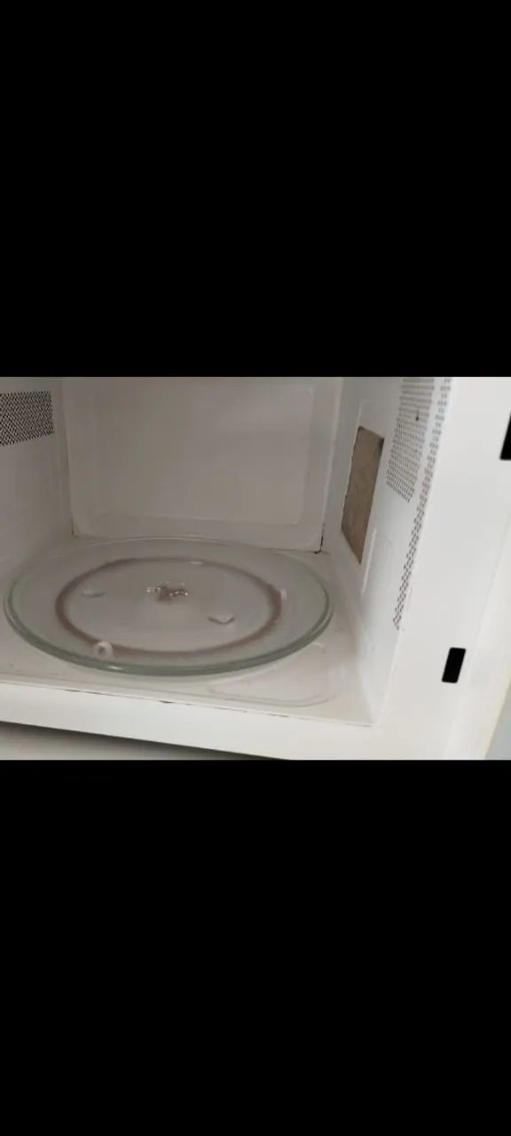 Microondas - Foto 2