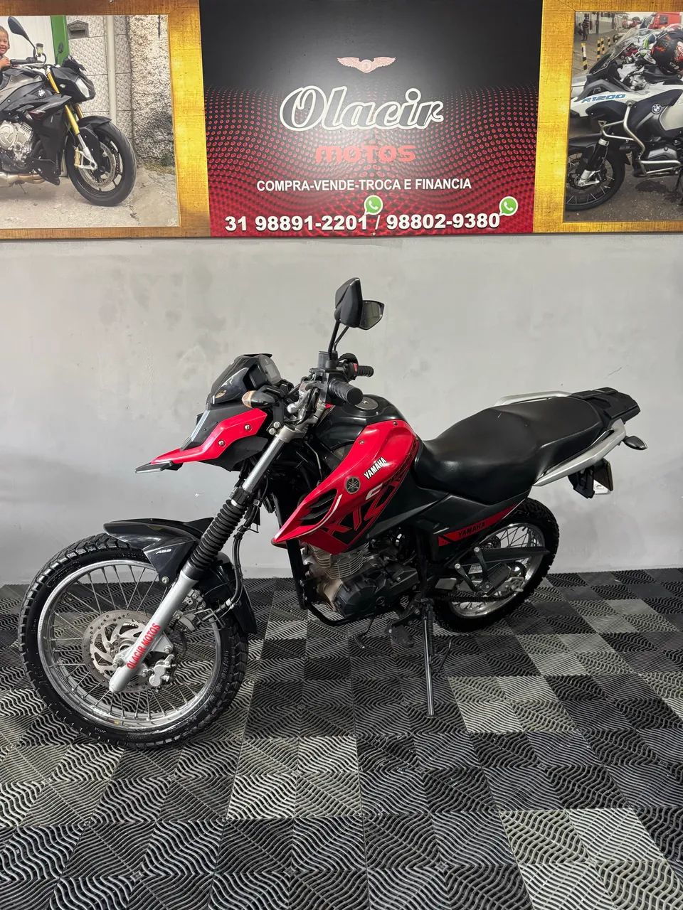 Crosser 150s 2023 - Foto 3