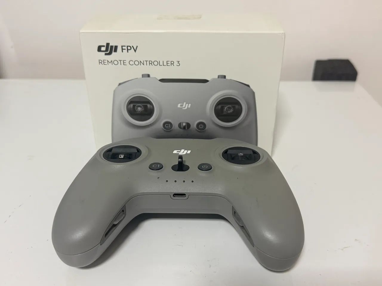 Dji googles 3 e controller 3 - Foto 3