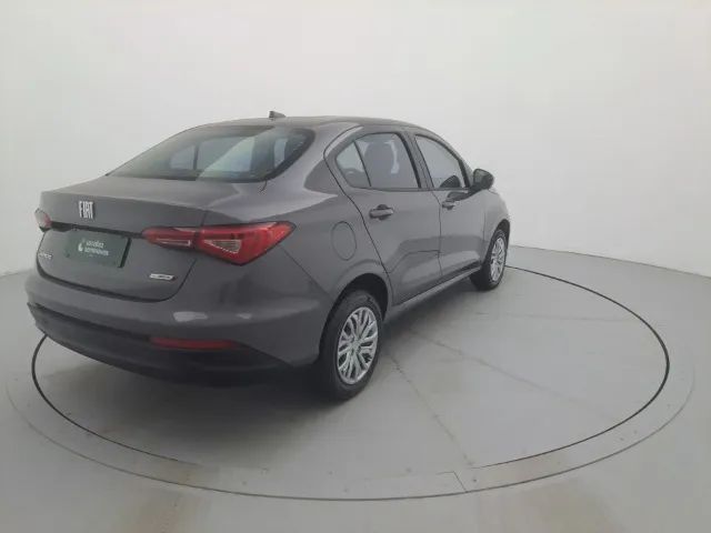 Fiat Cronos Drive 1.0 6V 2023 - Foto 5