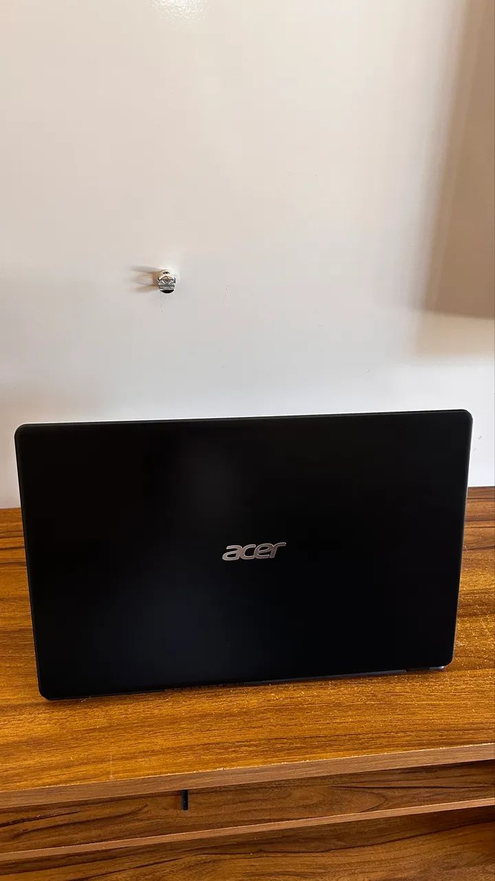 Notebook Acer impecável  - Foto 4