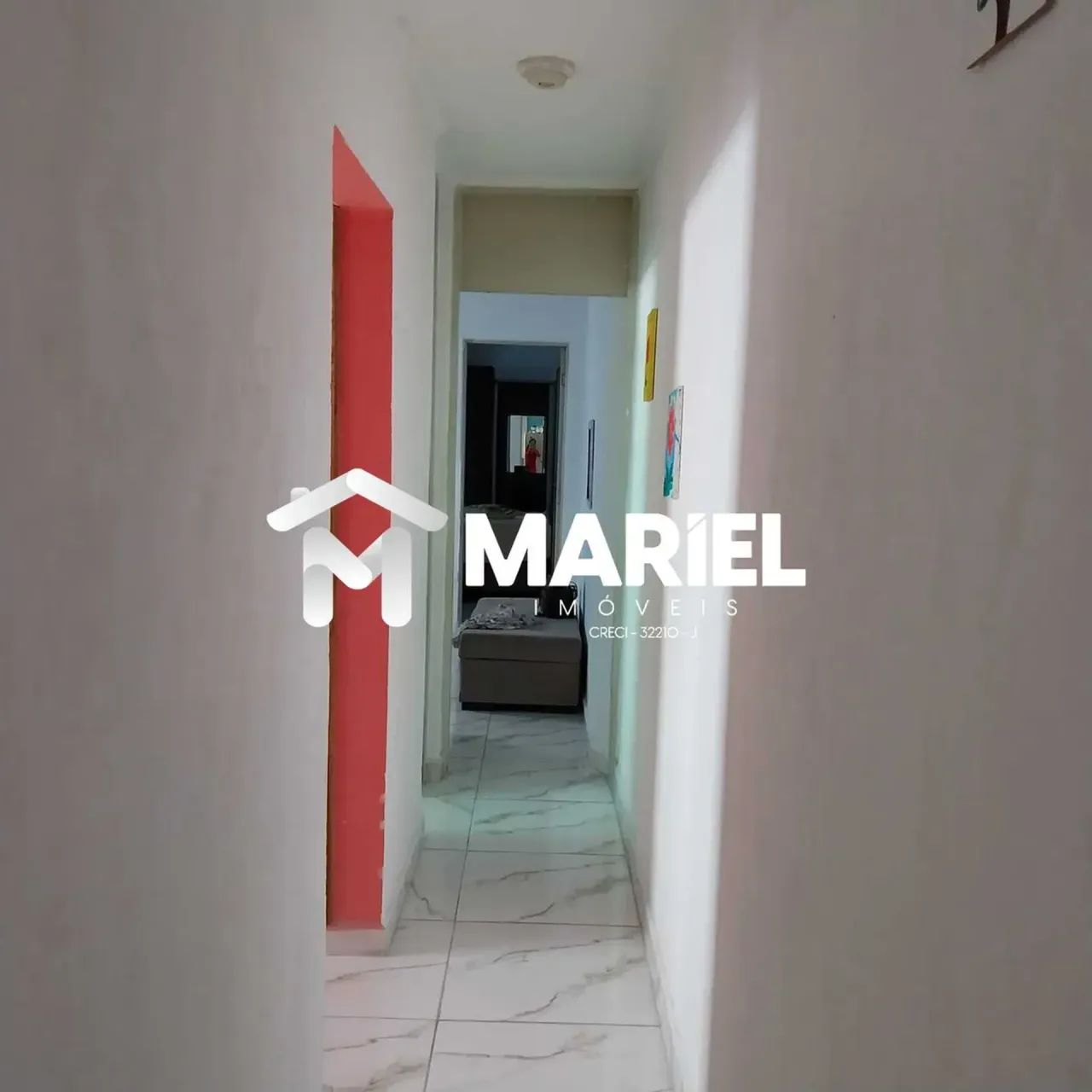 CASA PARA LOCAÇÃO EM NOVA POÁ - Foto 5
