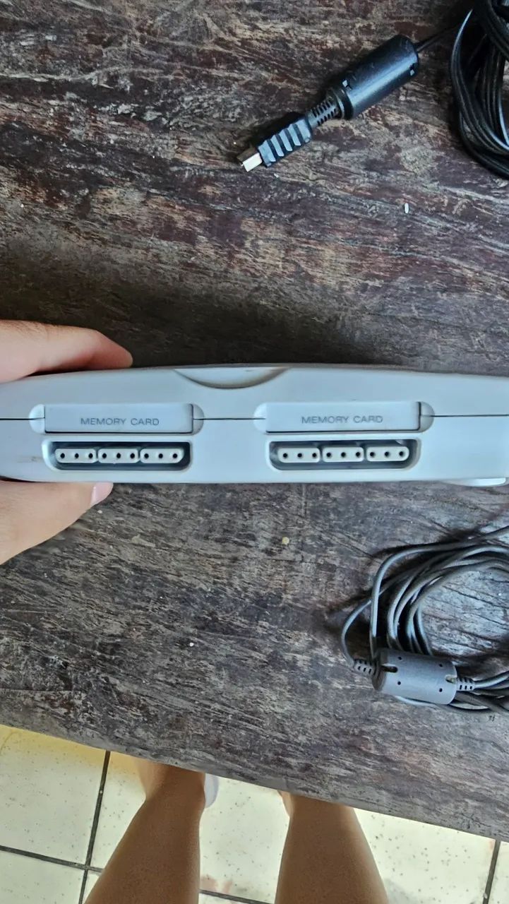 PlayStation 1  - Foto 5