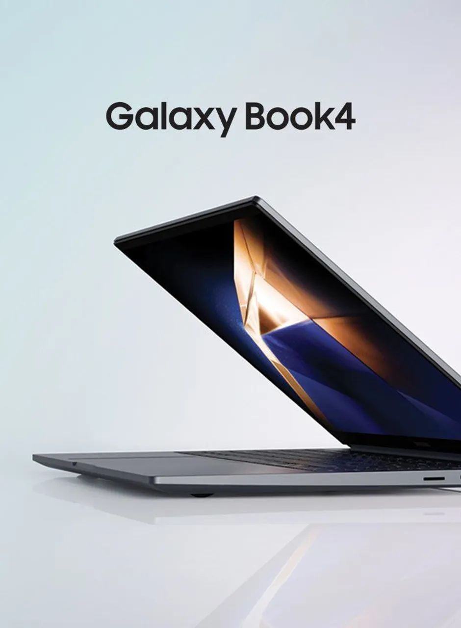 Galaxy Book 4 512/16 