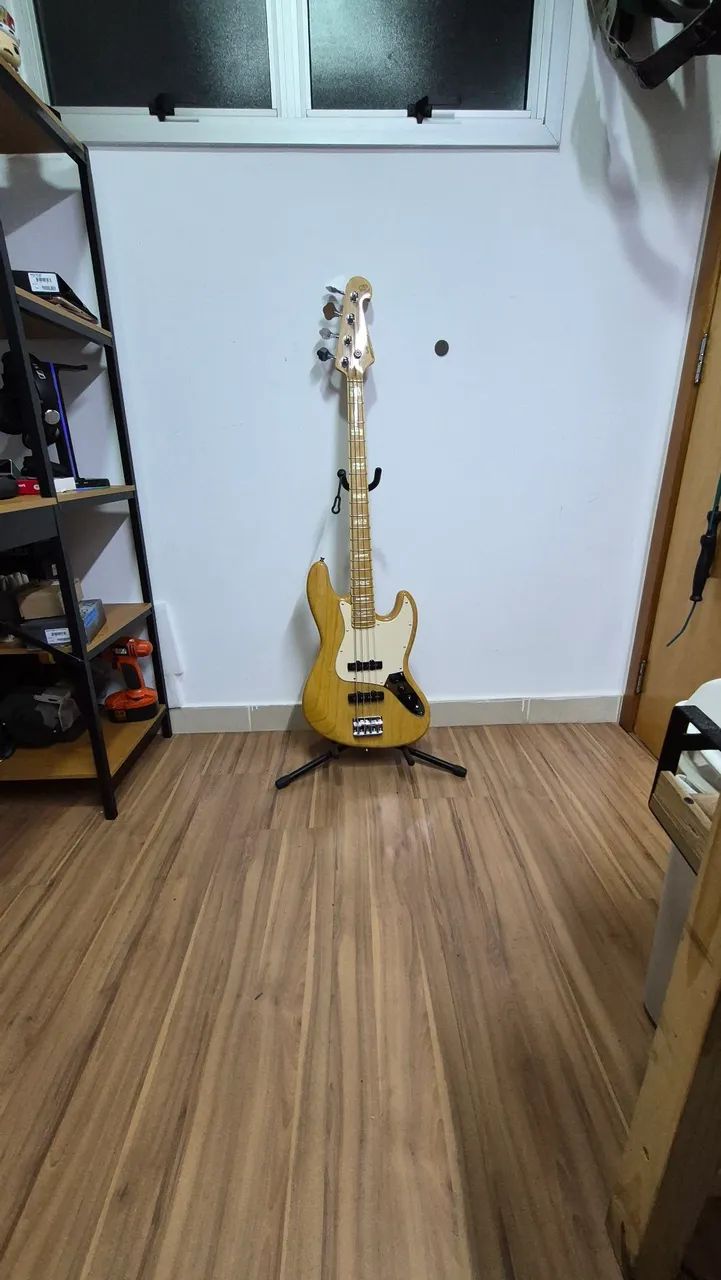 Baixo SX VTG 4C  - Foto 4