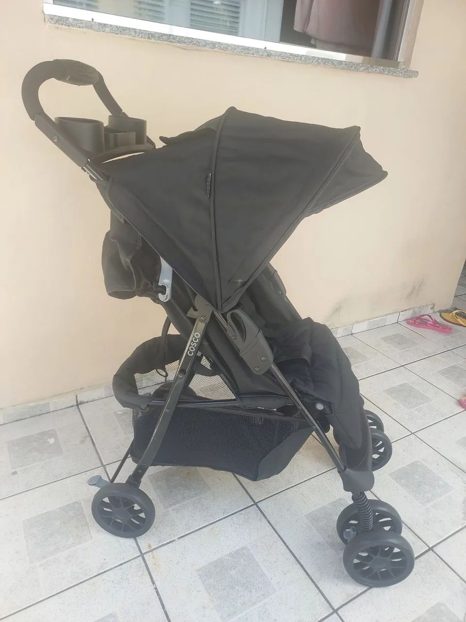Carrinho de Bebê - Foto 3