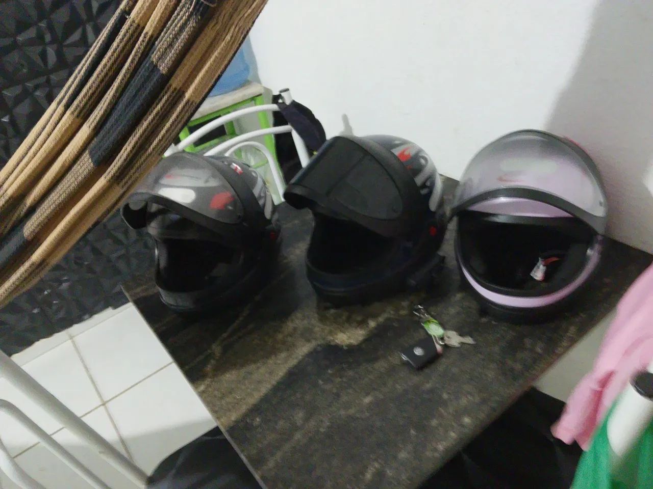 Capacete  - Foto 3