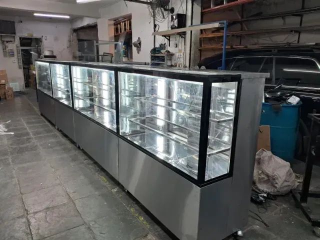 vitrine expositora