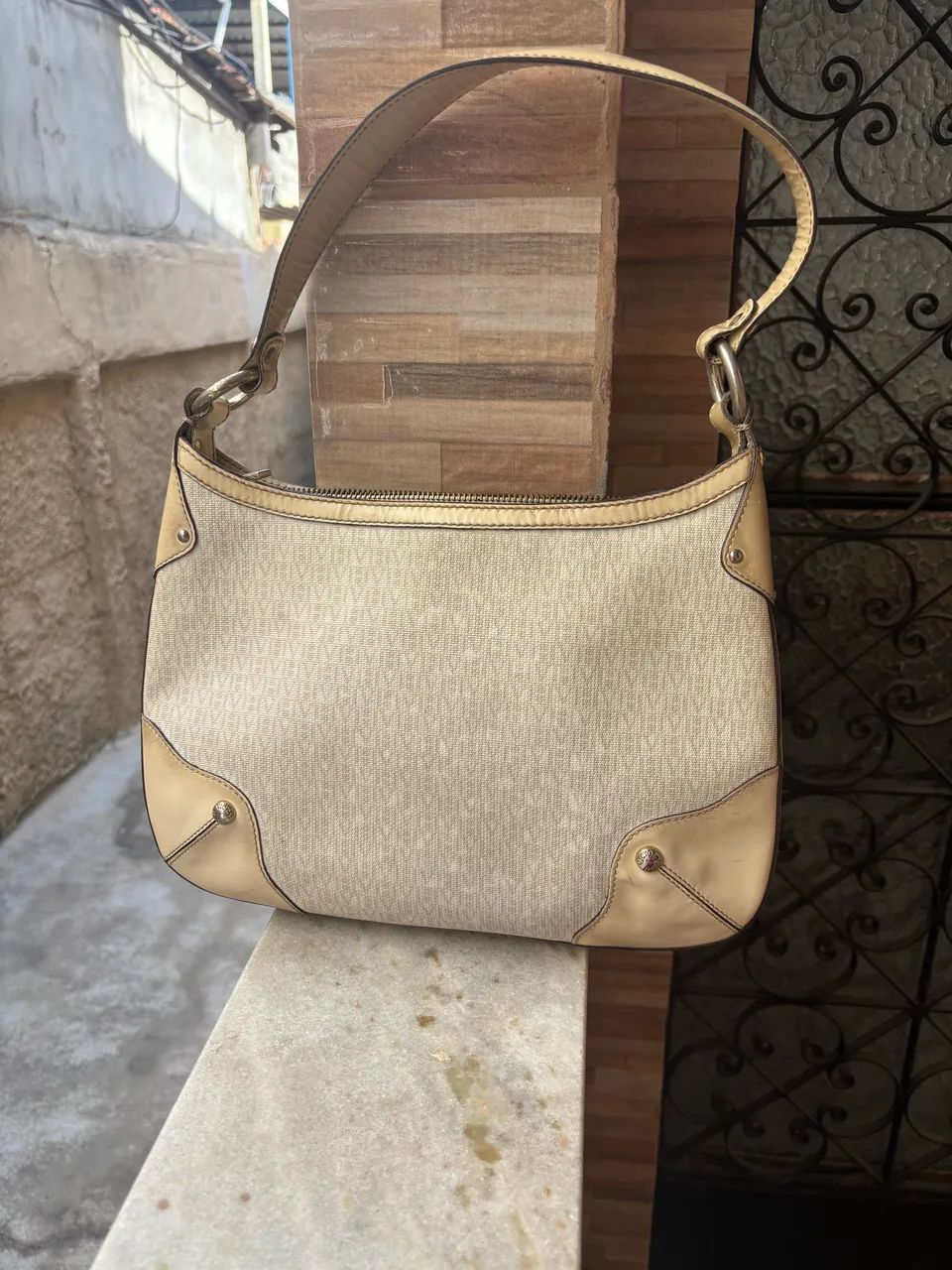 Bolsa Victor Hugo  original  - Foto 5