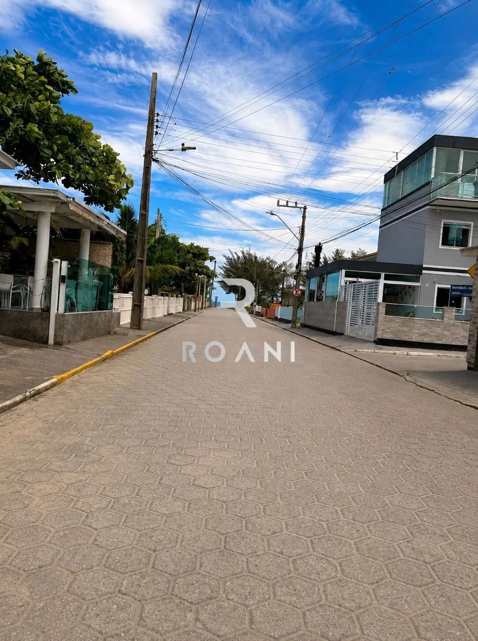 Terreno de esquina na Ponta do Papagaio 800 M² - Foto 3