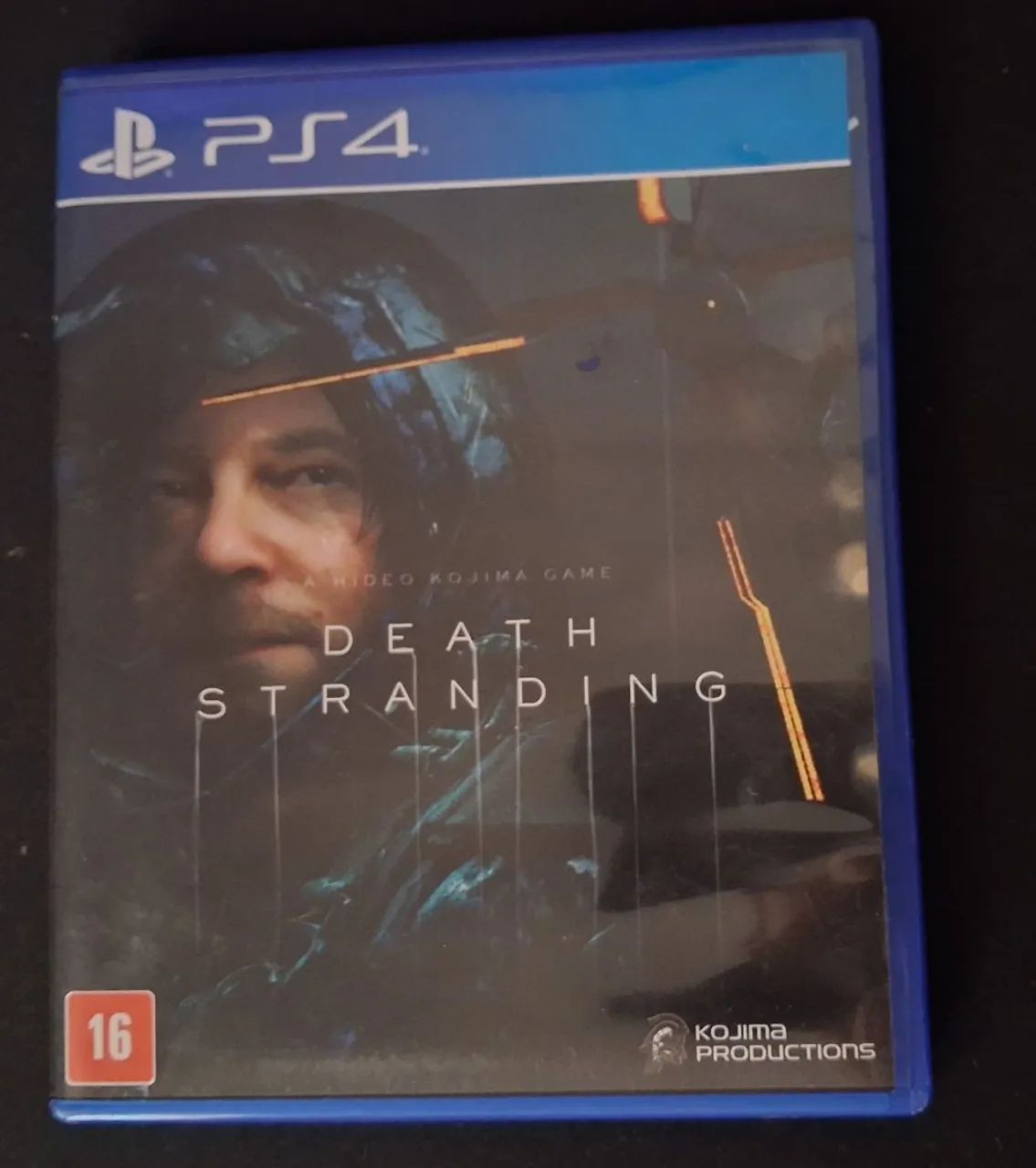 Kit 5 Jogos de PS4  - Foto 5