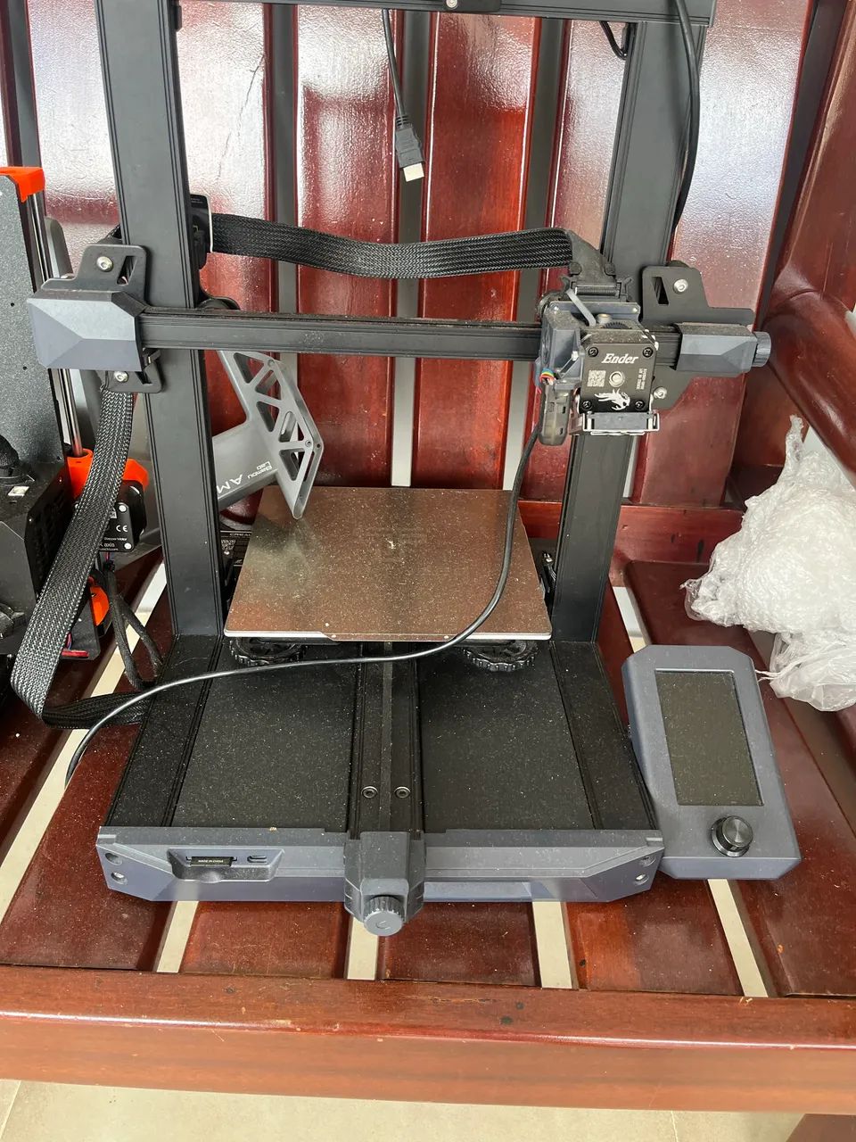 Impressora 3d castanhal Pará