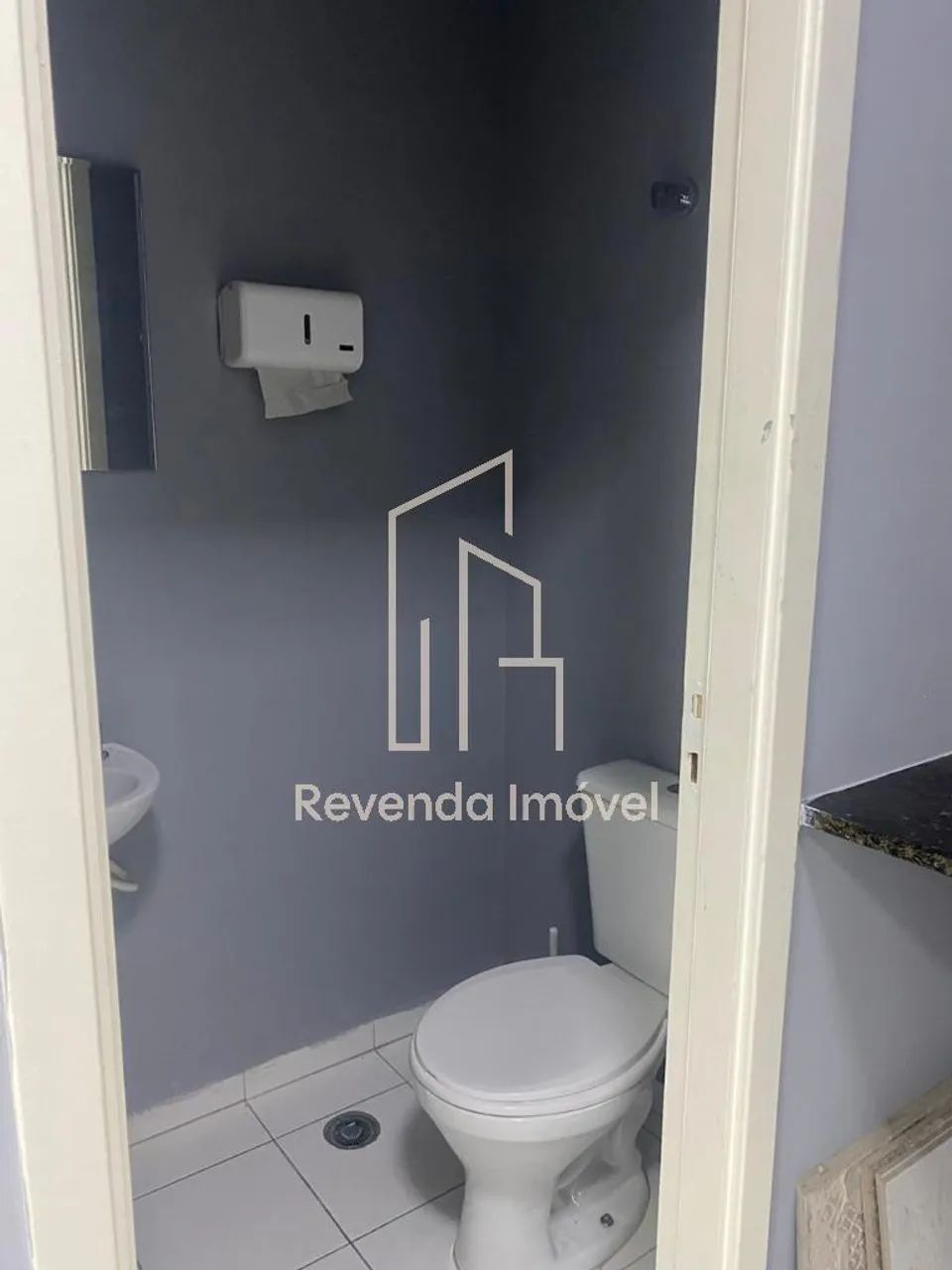Sala comercial á venda no Tucuruvi, 38m² e 1 vaga de garagem - Foto 4