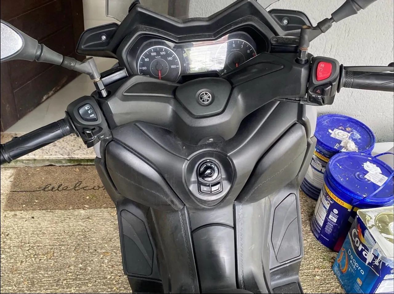 Xmax em perfeito estado  - Foto 4